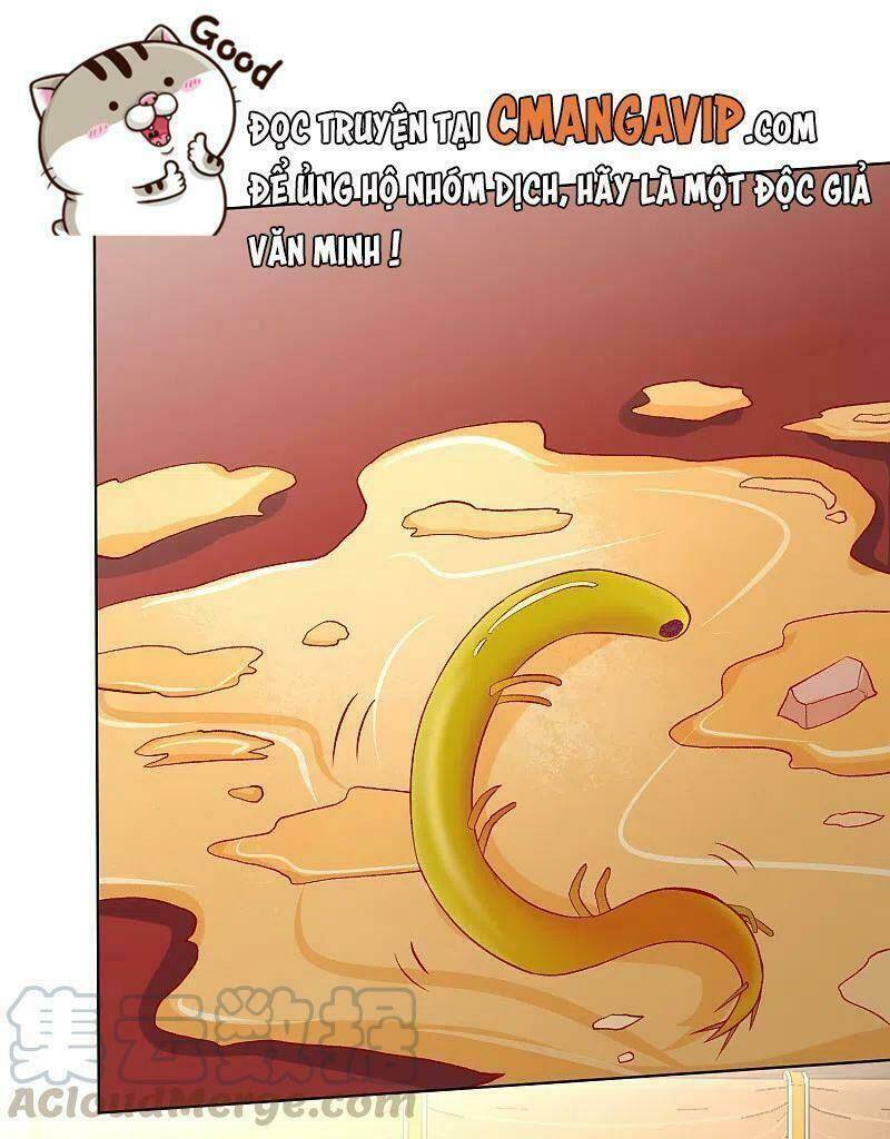 Độc Y Đích Nữ Chương 229 Ảnh 4