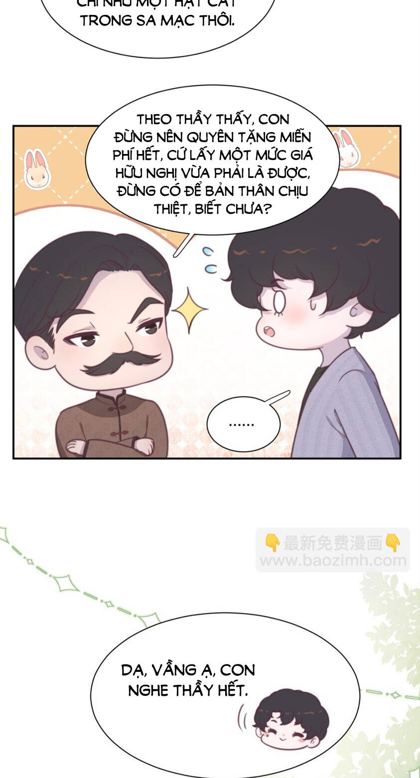 Nghe Nói Tôi Rất Nghèo Chương 151.5 Ảnh 23