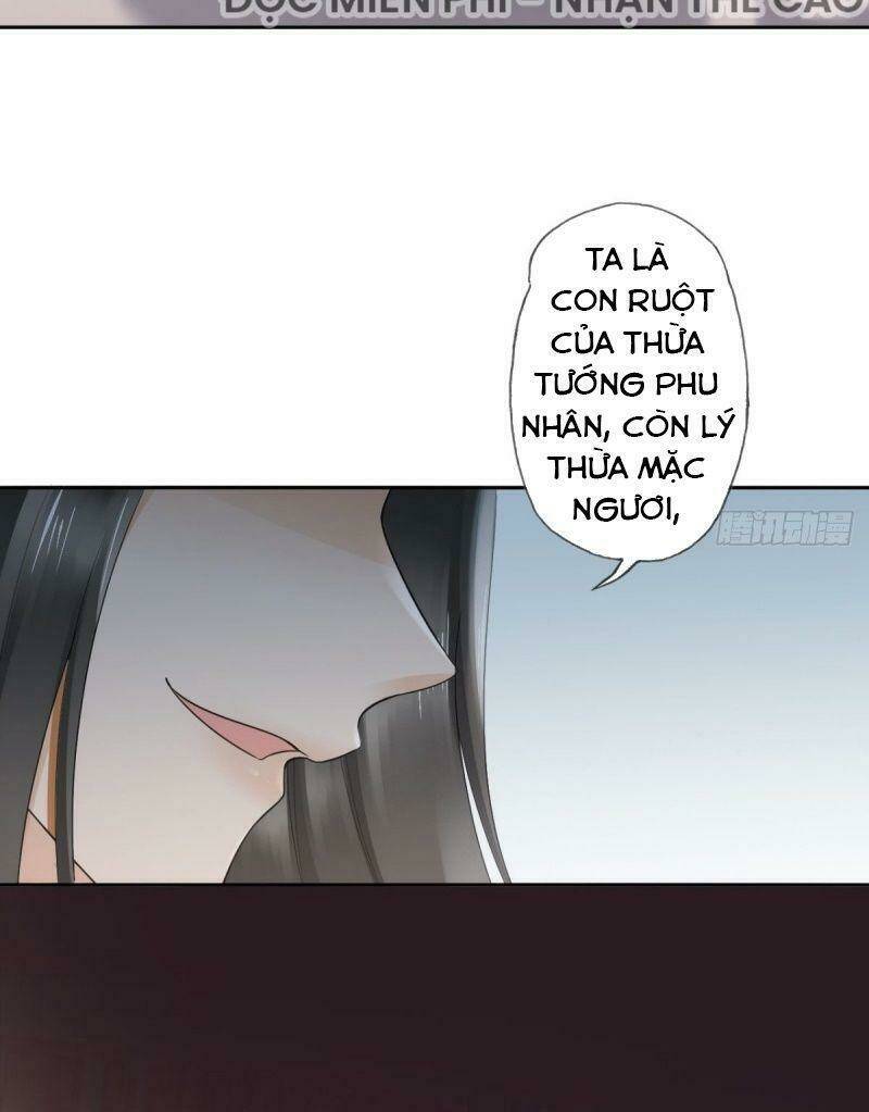 Mê Hoặc Lòng Người Chương 21 Ảnh 59
