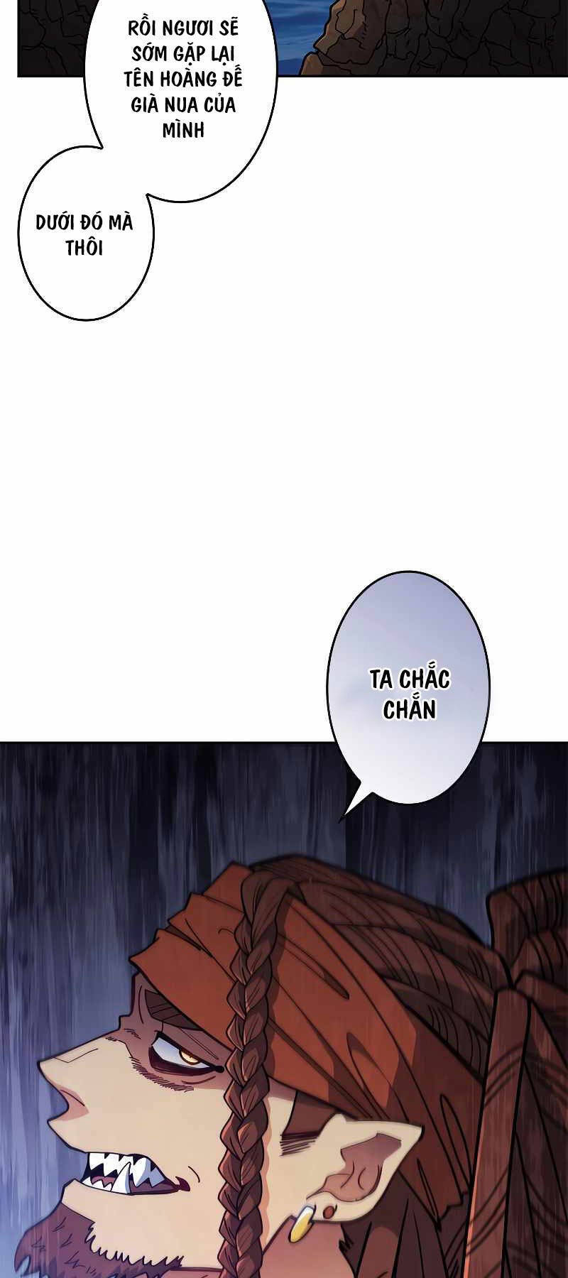 Công Tước Bạch Long Chương 114 Ảnh 20