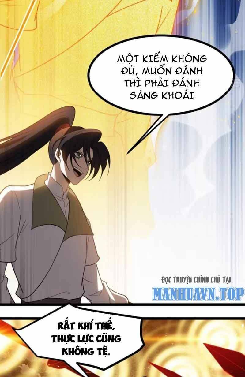 Hệ Thống Gánh Con Mạnh Nhất Chương 114 Ảnh 4