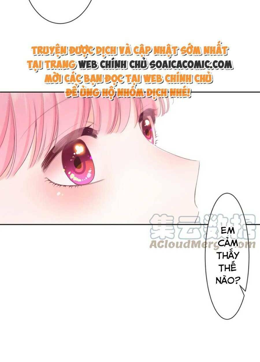 Xin Chào, Bạn Học Thụ Động Chương 81 Ảnh 40