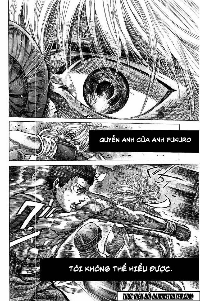 Rikudou Chương 79 Ảnh 14