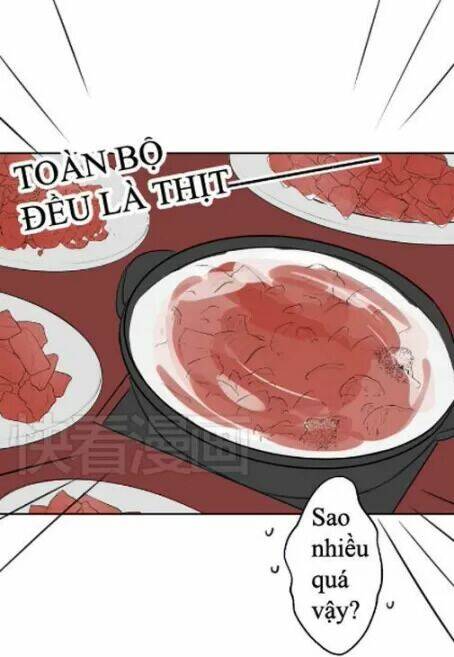 Phải Lòng Cậu Shipper Chương 4 Ảnh 12