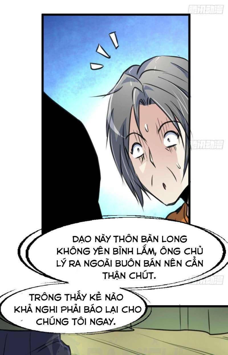 Thần Nhãn Giám Định Sư Chương 127 Ảnh 15