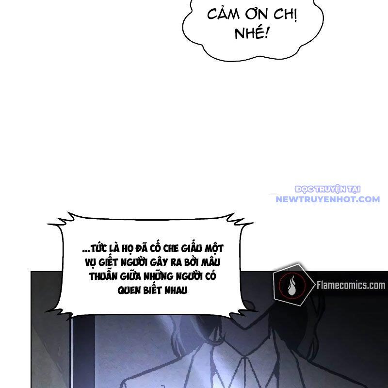 Cỗ Máy Dự Báo Sát Nhân Chương 4 Ảnh 68
