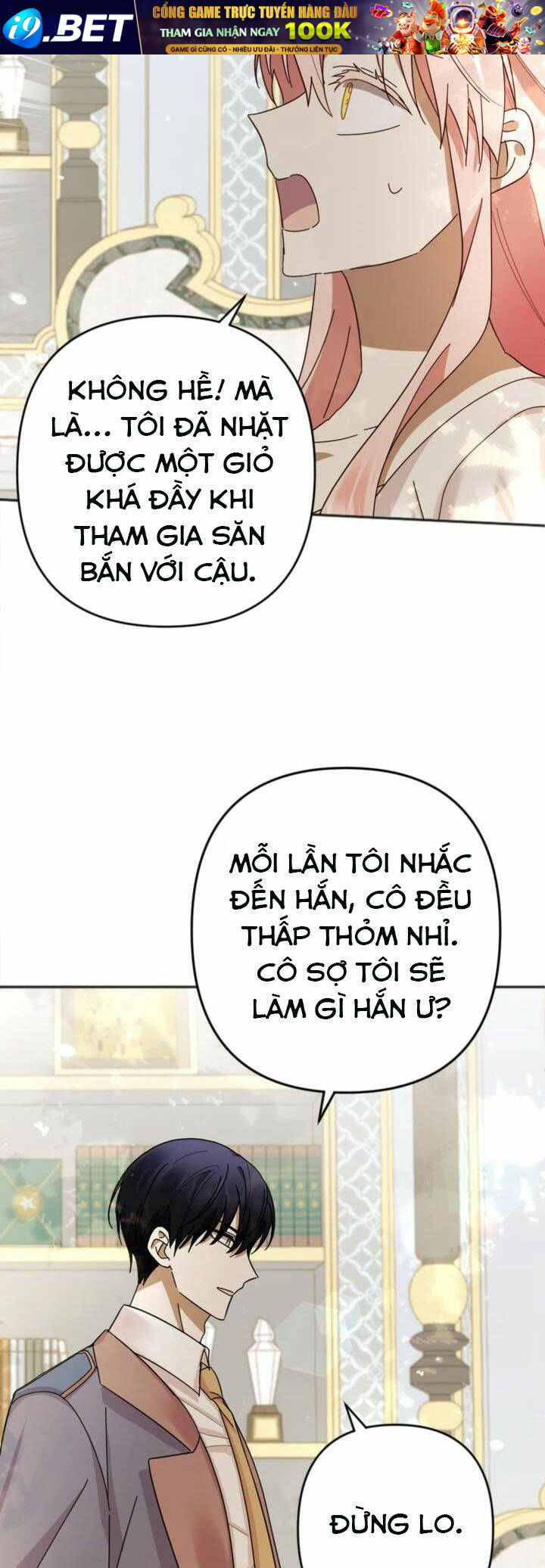 Cậu Ấy Thức Tỉnh Khi Tôi Đã Chết Chương 22 Ảnh 36