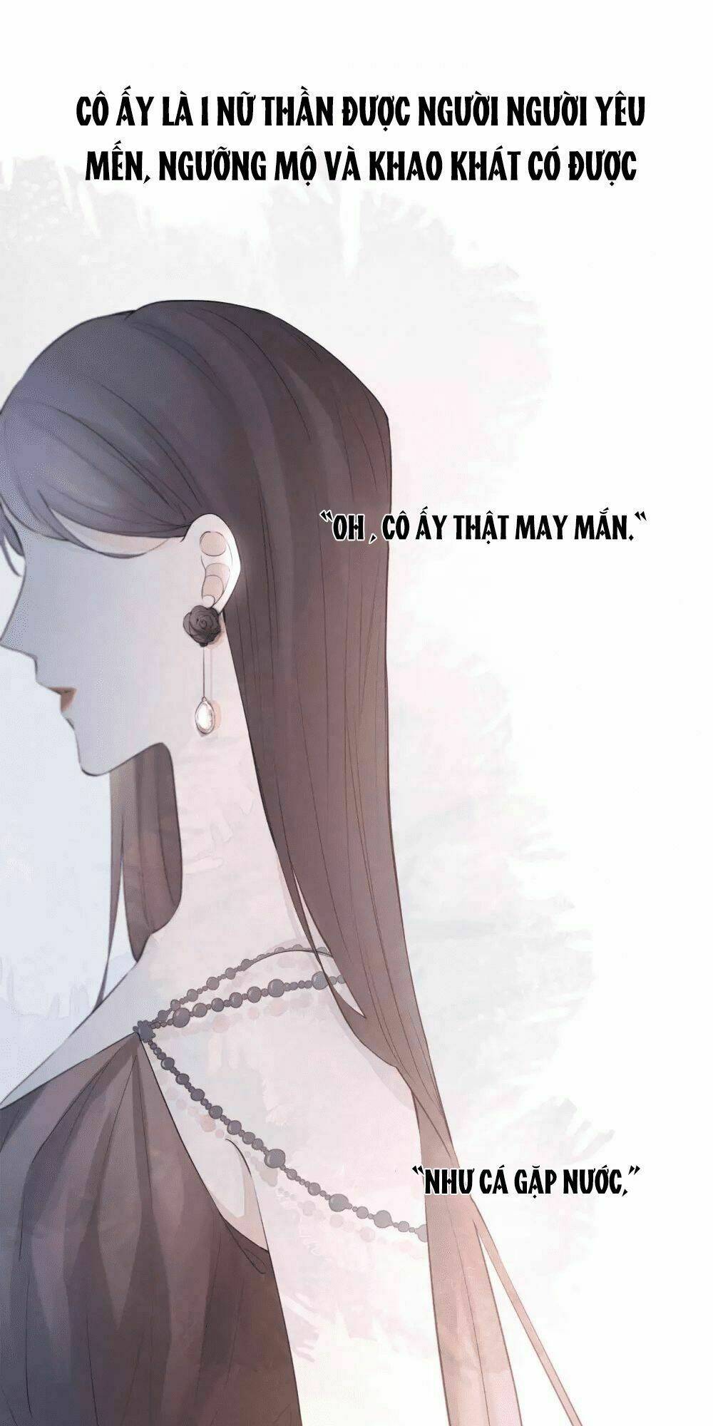 Sắc Đẹp Do Trời Sinh Của Tôi Chương 0 Ảnh 8