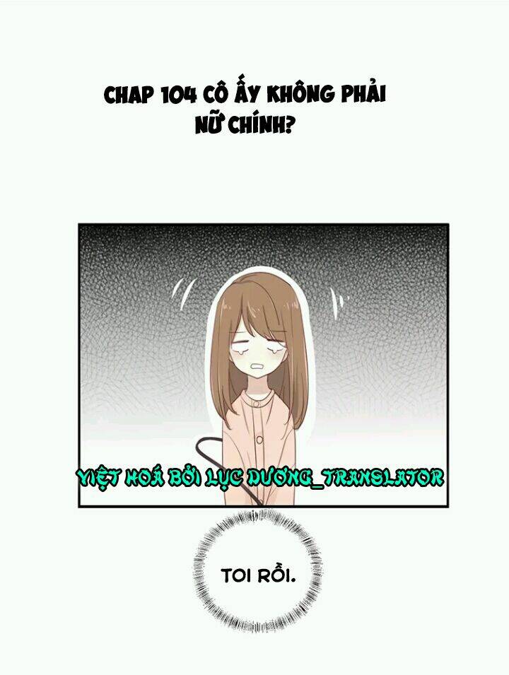 Tôi Bị Idol... Chuyện Không Thể Tả Chương 104 Ảnh 2