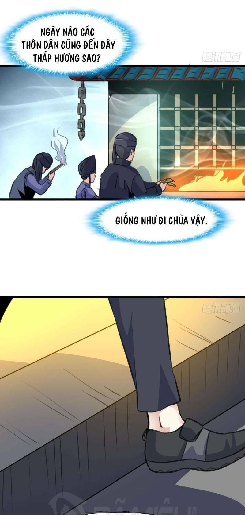 Thần Nhãn Giám Định Sư Chương 135 Ảnh 4