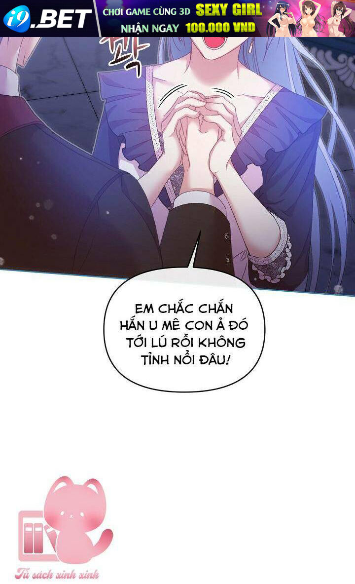 Vị Hôn Thê Của Kẻ Săn Mồi Chương 57 Ảnh 39
