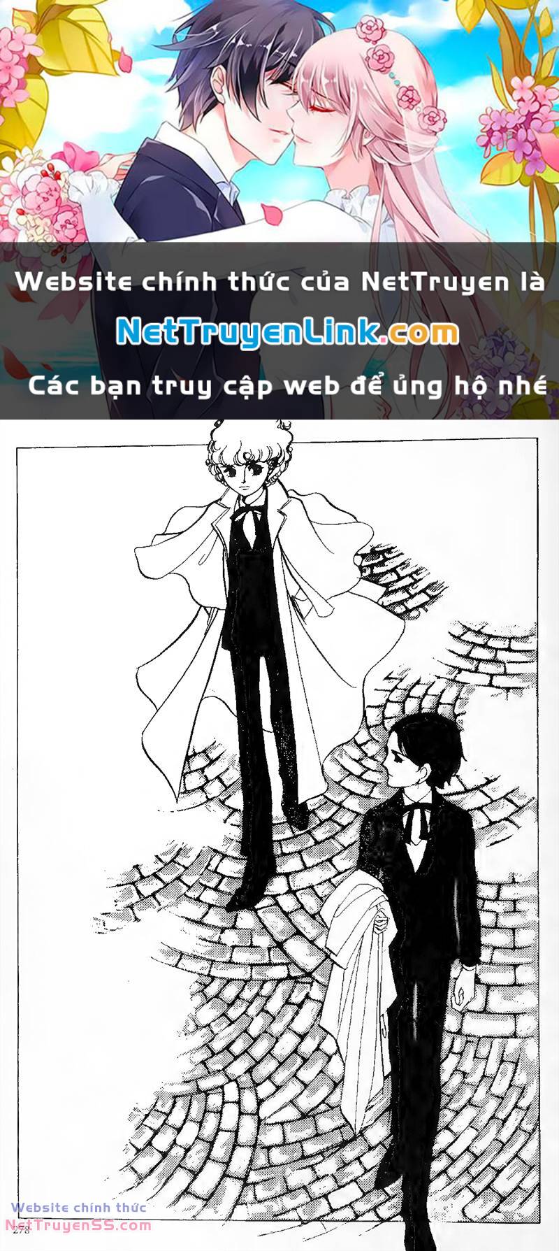Trái Tim Của Thomas Chương 19 Ảnh 2
