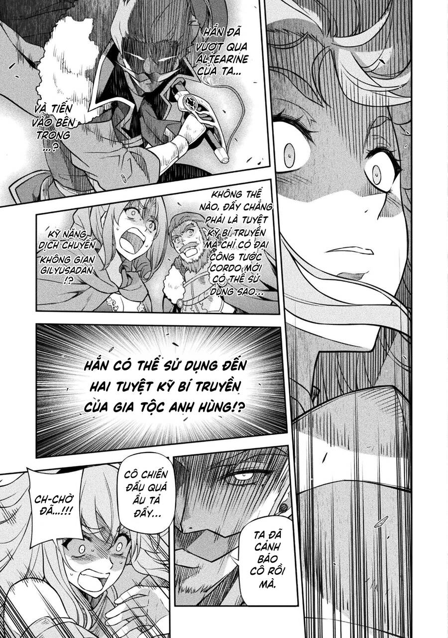 Drawing: Saikyou Mangaka Wa Oekaki Skill De Isekai Musou Suru! Chương 119 Ảnh 15