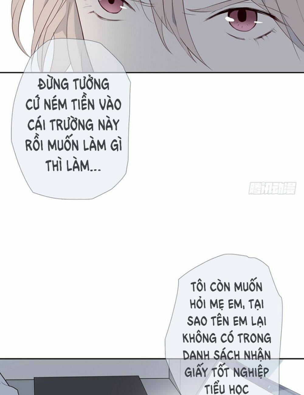 Thiếu Niên Rắc Rối Chương 17 Ảnh 25