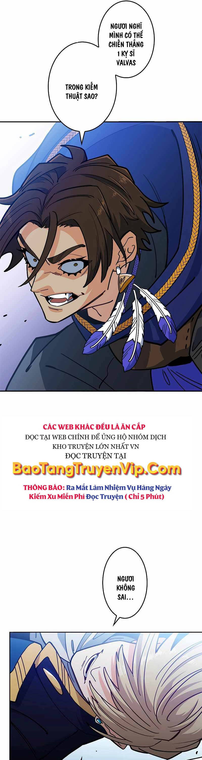 Công Tước Bạch Long Chương 118 Ảnh 34