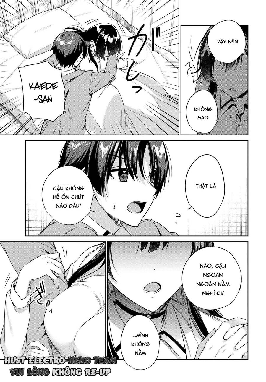 Ryoushin No Shakkin Wo Katagawari Shite Morau Jouken Wa Nihon Ichi Chương 16 Ảnh 11