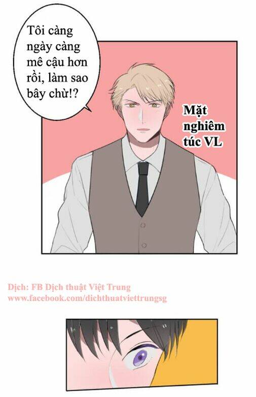 Phải Lòng Cậu Shipper Chương 10 Ảnh 3
