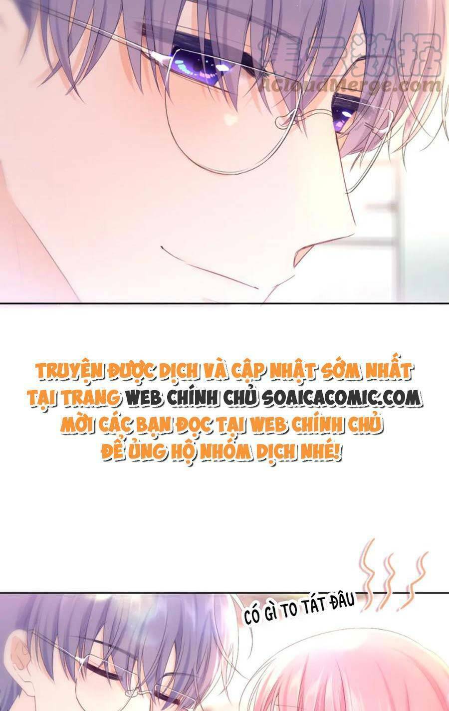 Xin Chào, Bạn Học Thụ Động Chương 86 Ảnh 39