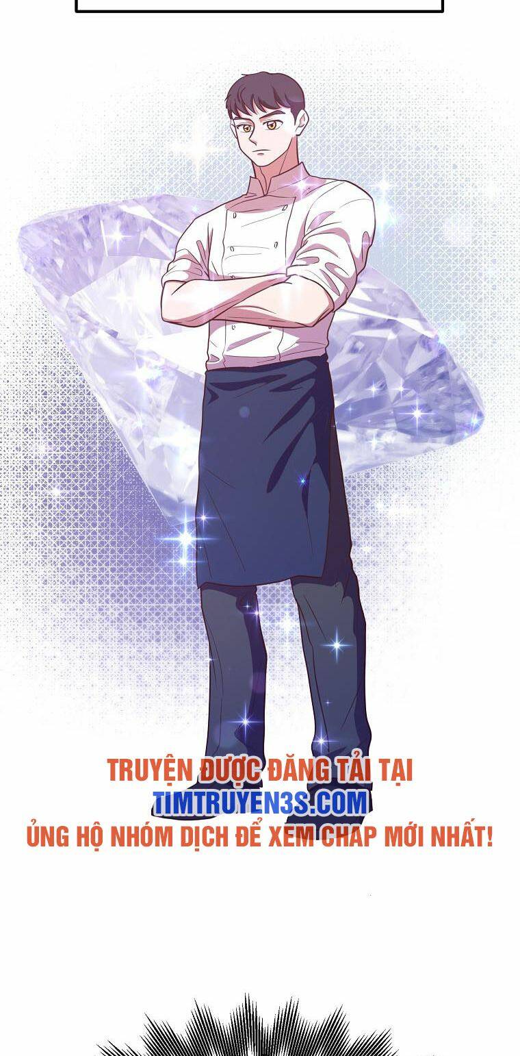 Tiệm Bánh Của Thiên Quỷ Chương 41 Ảnh 16