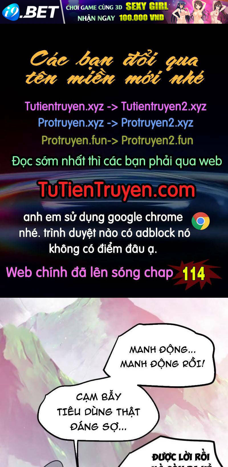 Hệ Thống Gánh Con Mạnh Nhất Chương 113 Ảnh 2