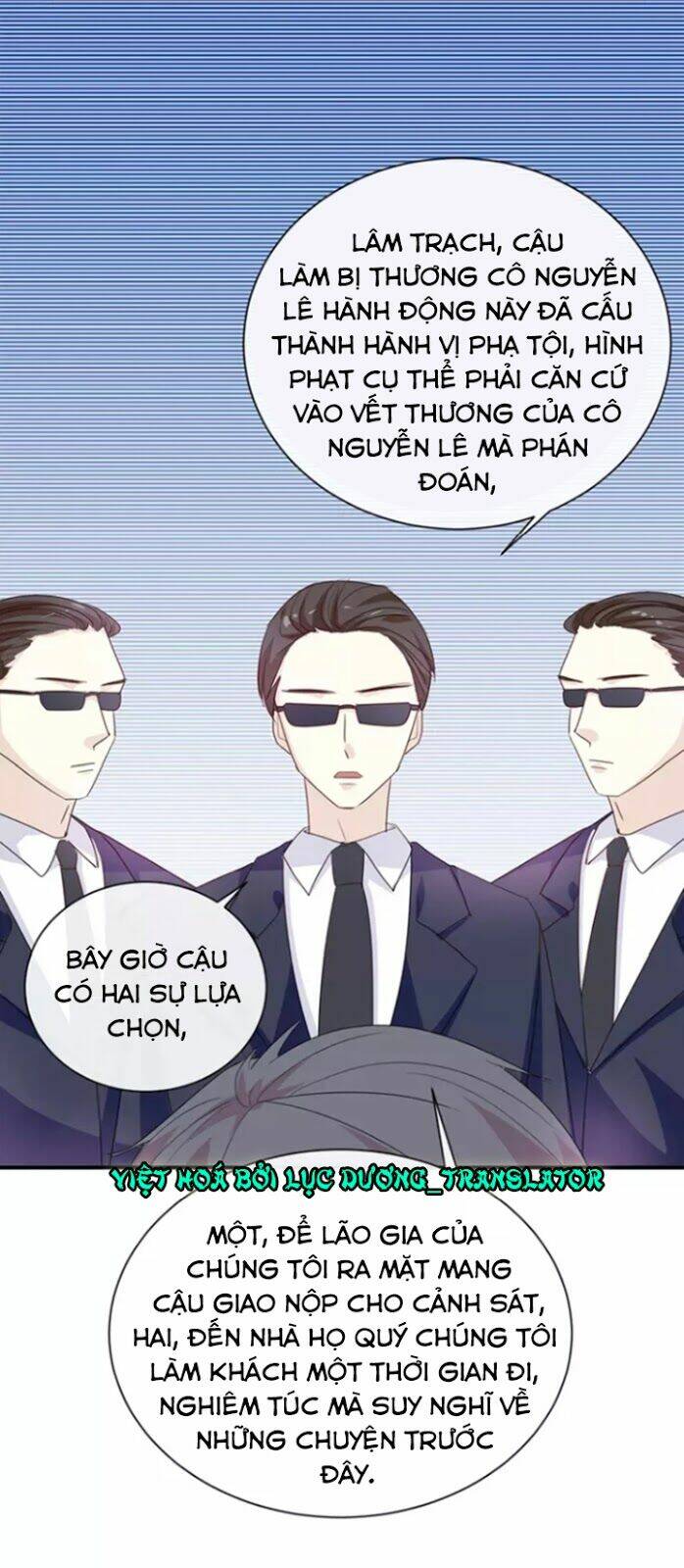 Tôi Bị Idol... Chuyện Không Thể Tả Chương 123 Ảnh 20