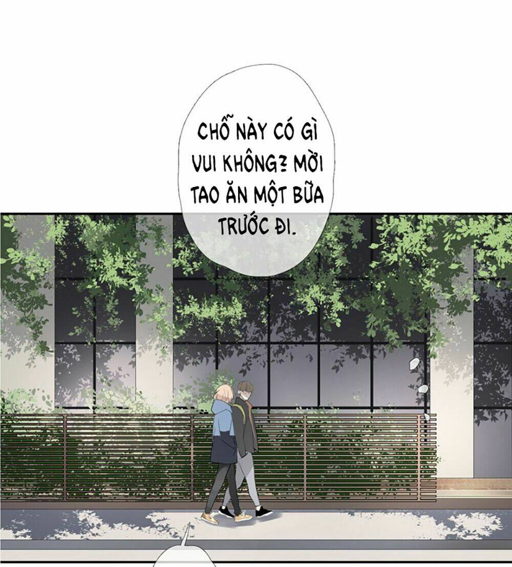 Thiếu Niên Rắc Rối Chương 6 Ảnh 24