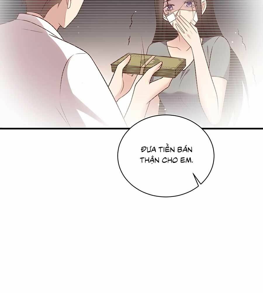 Khóa Chặt Đôi Môi Chương 144 Ảnh 26