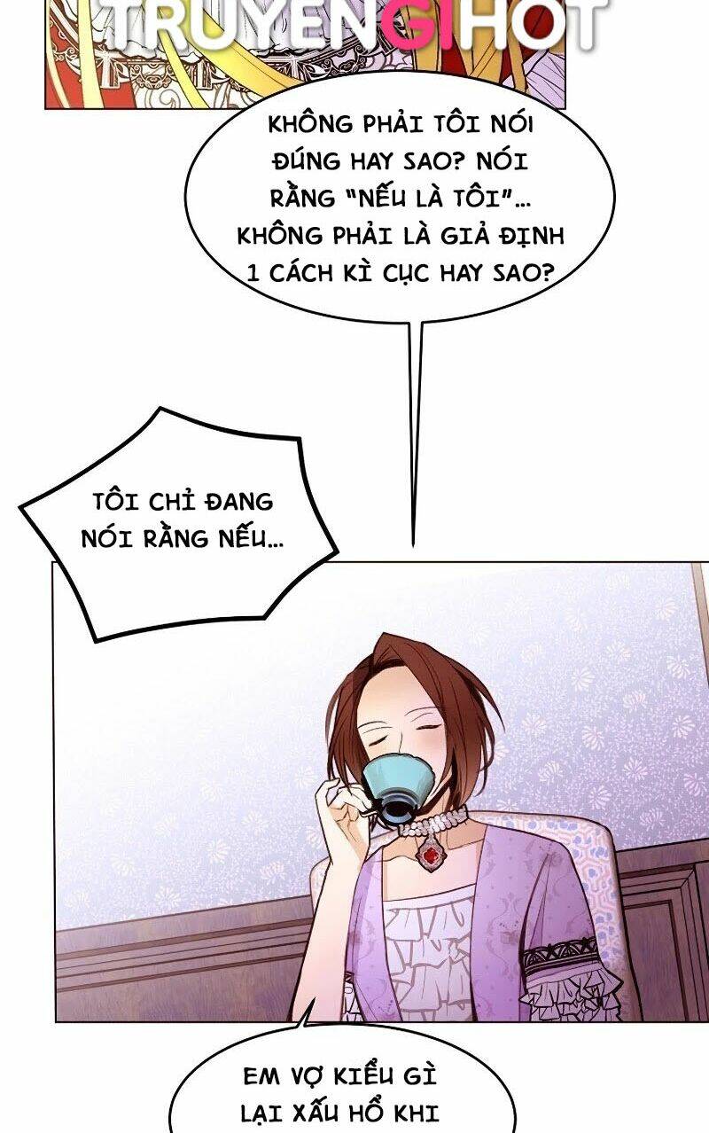 Cuộc Sống Rập Khuôn Của Một Quý Cô Tái Sinh! Chương 52 Ảnh 27