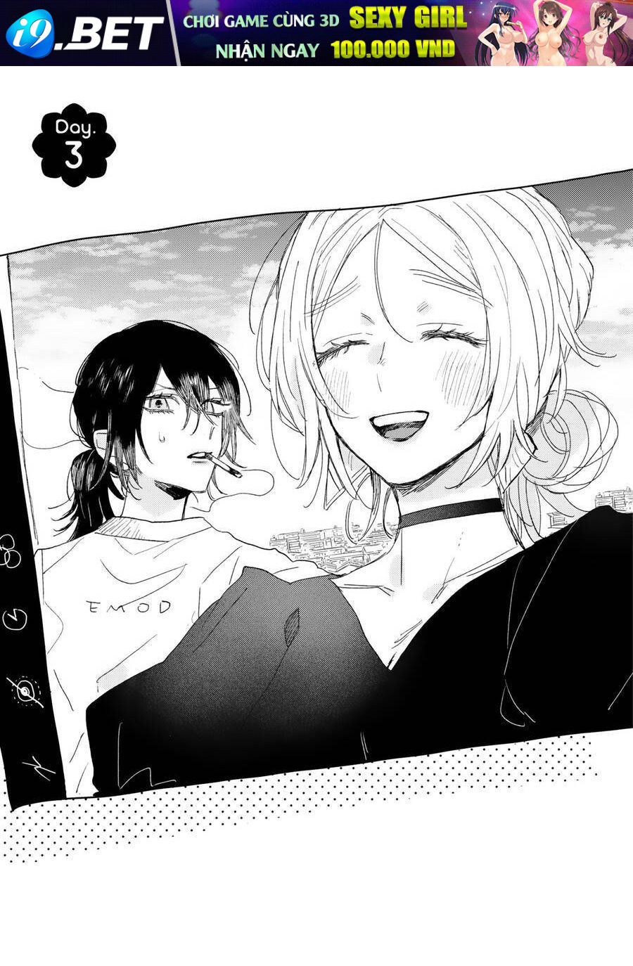 Mi-Chan To Airi Mii-Chan Quên Mang Bữa Trưa! Nàng Phù Thủy Bắt Tay Lên Đường Đưa Cơm Thôi! Chương 3 Ảnh 5