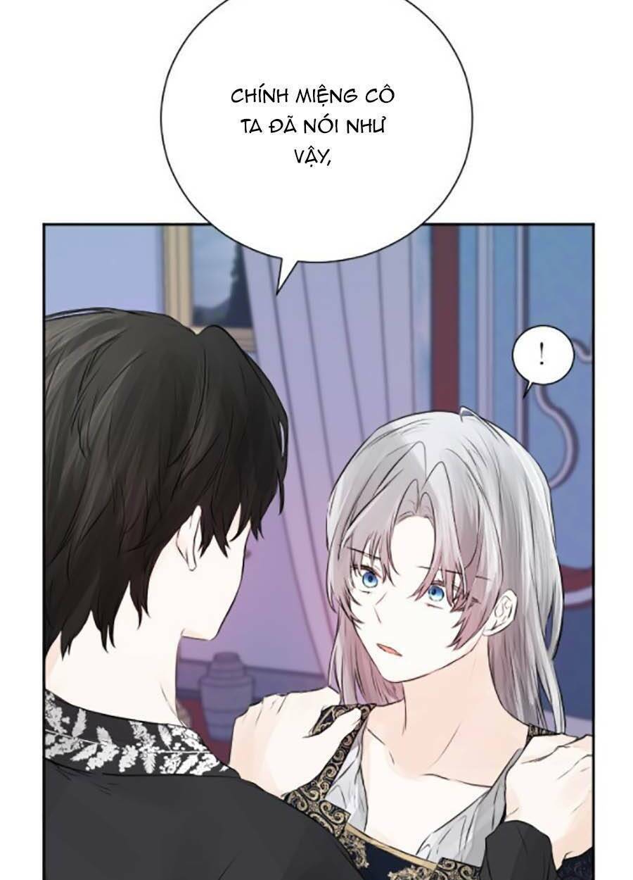 Lý Do Nàng Ophelia Không Thể Chạy Trốn Khỏi Dinh Thự Công Tước Chương 41 Ảnh 67