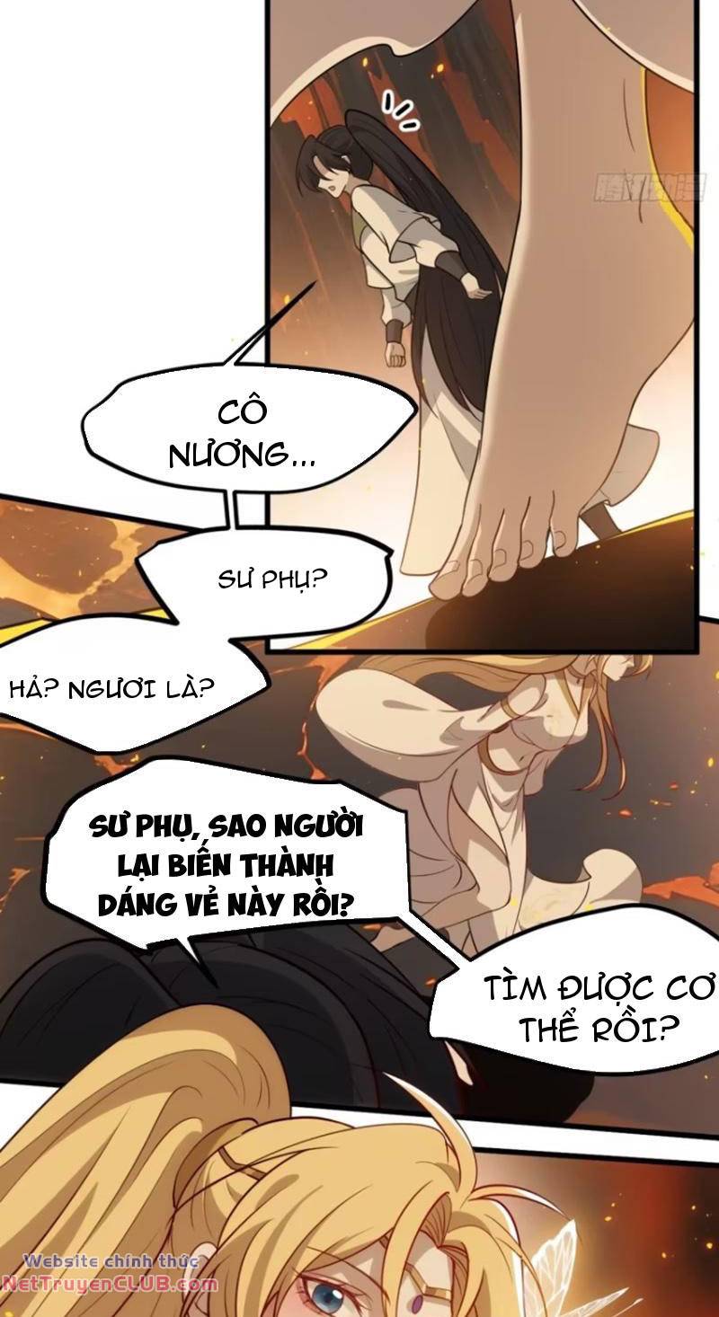 Hệ Thống Gánh Con Mạnh Nhất Chương 120 Ảnh 11