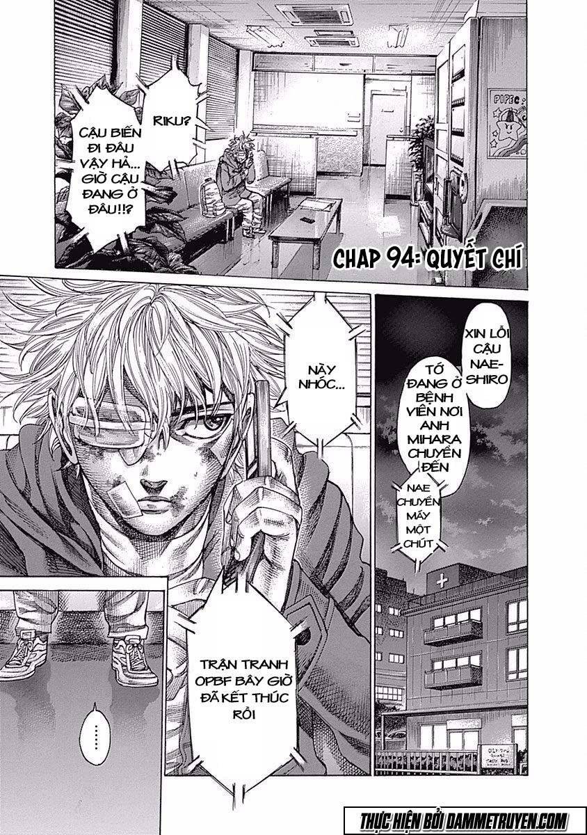 Rikudou Chương 94 Ảnh 3