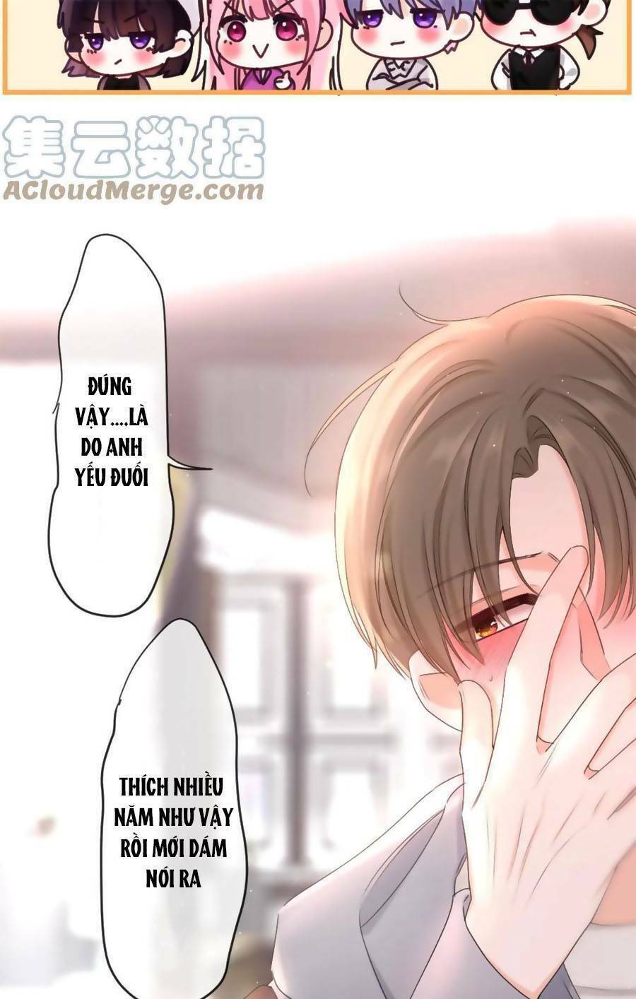 Xin Chào, Bạn Học Thụ Động Chương 96 Ảnh 48