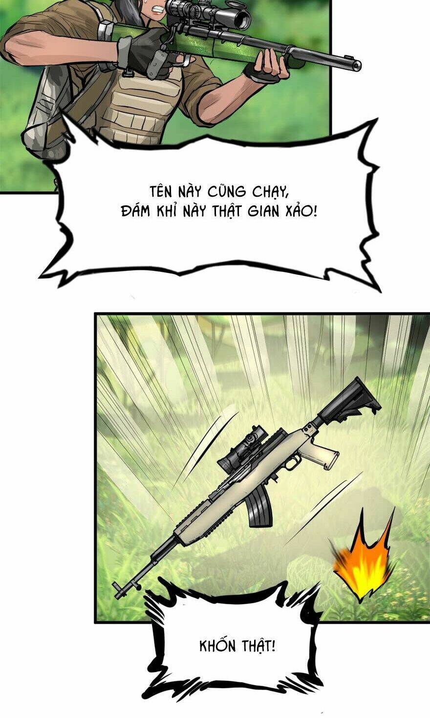 Vua Sinh Tồn Chương 94 Ảnh 14