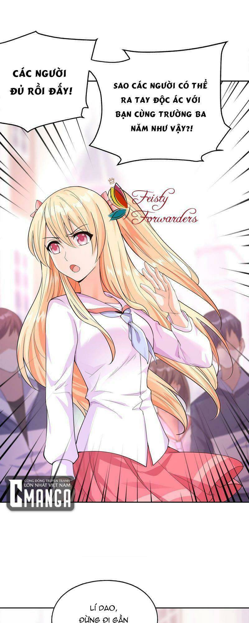 Thời Đại Thần Minh: Thế Giới Biến Thành Game Online Chương 1 Ảnh 15
