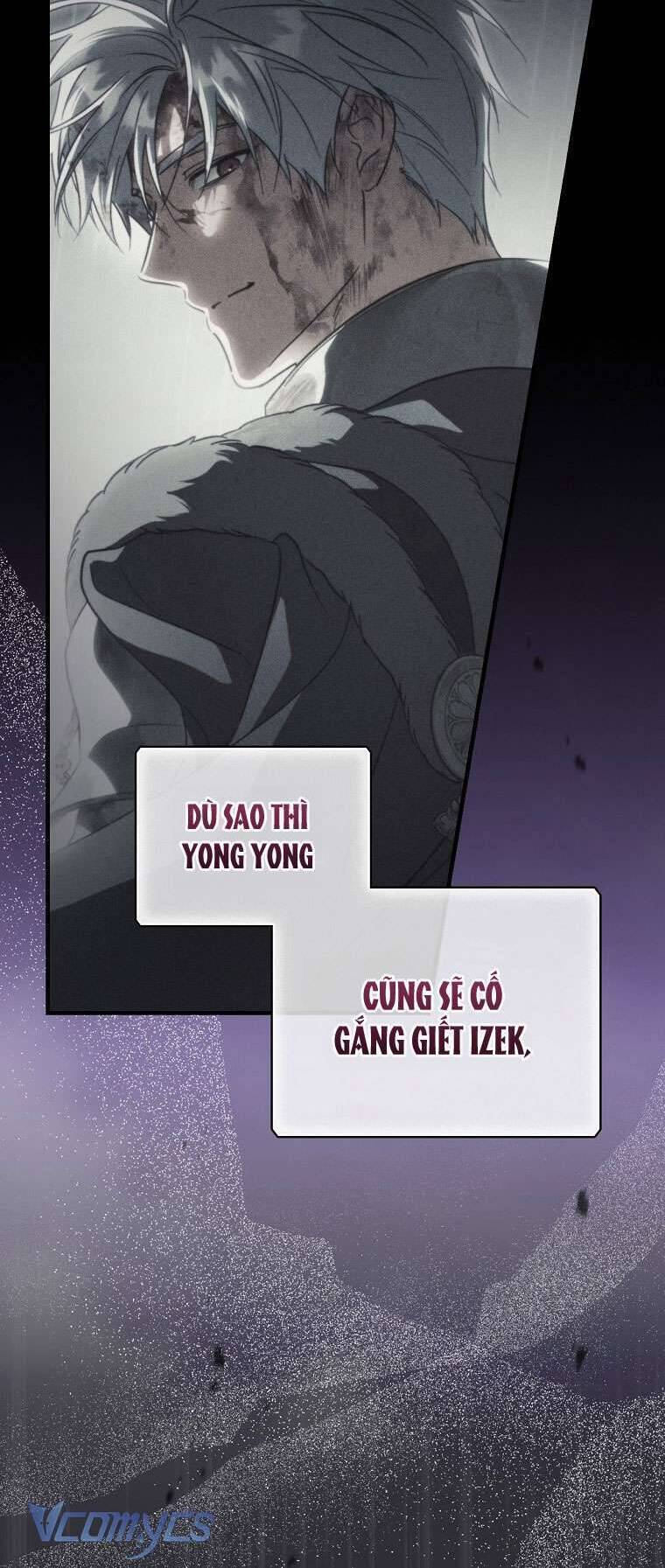 Phương Pháp Khiến Phu Quân Đứng Về Phía Tôi Chương 106 Ảnh 58