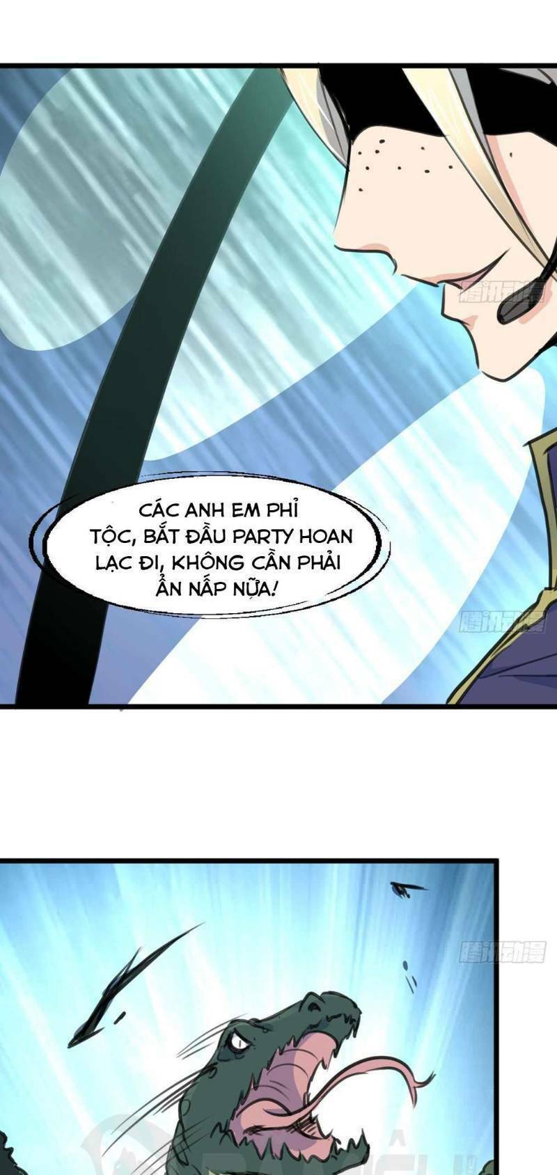 Thần Nhãn Giám Định Sư Chương 140 Ảnh 13
