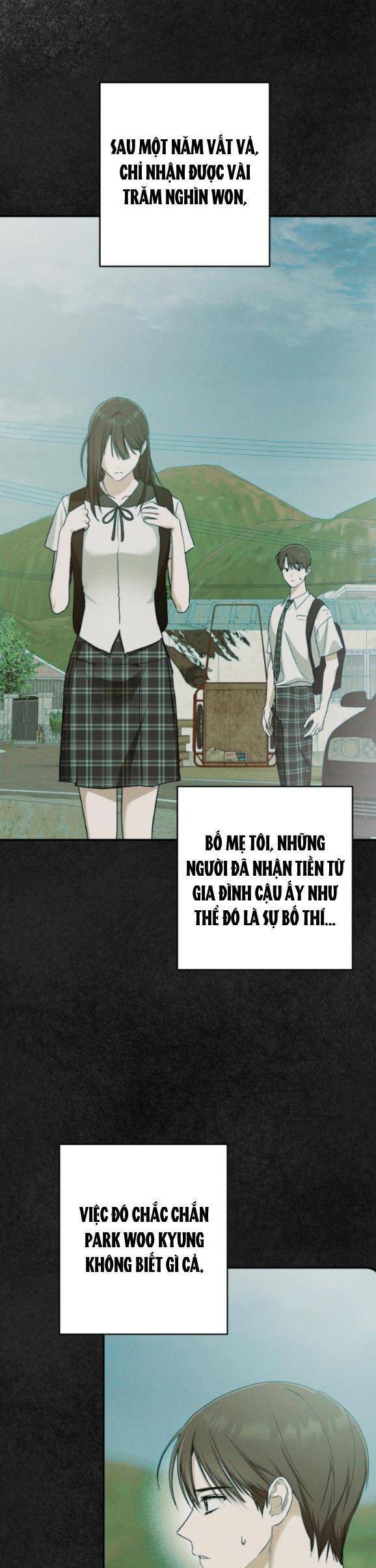 Bóng Râm Mùa Xuân Chương 8 Ảnh 17