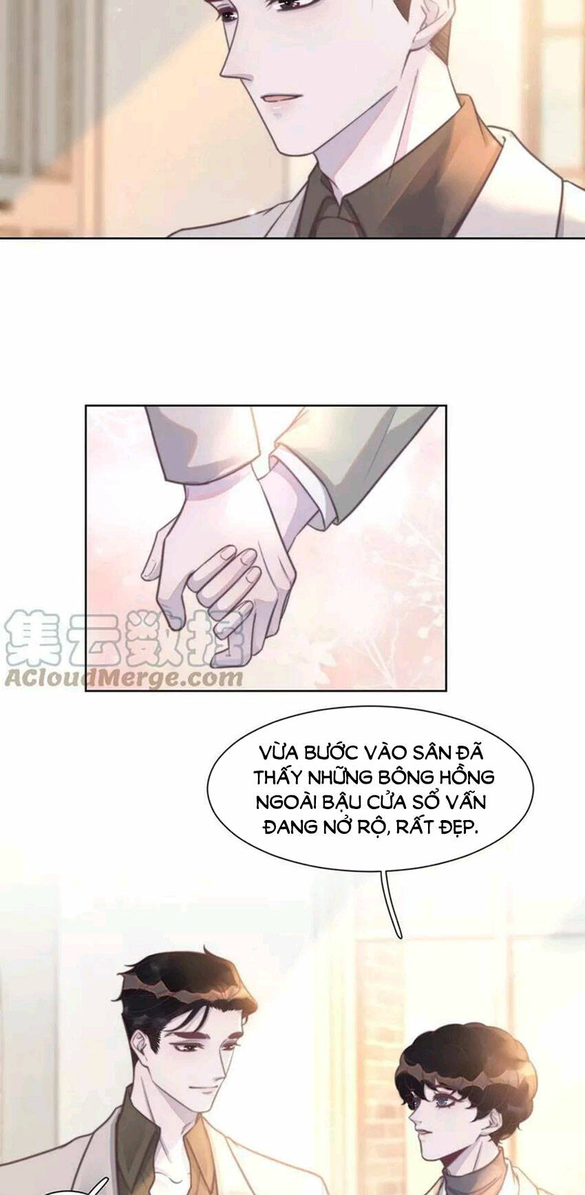 Nghe Nói Tôi Rất Nghèo Chương 140 Ảnh 16