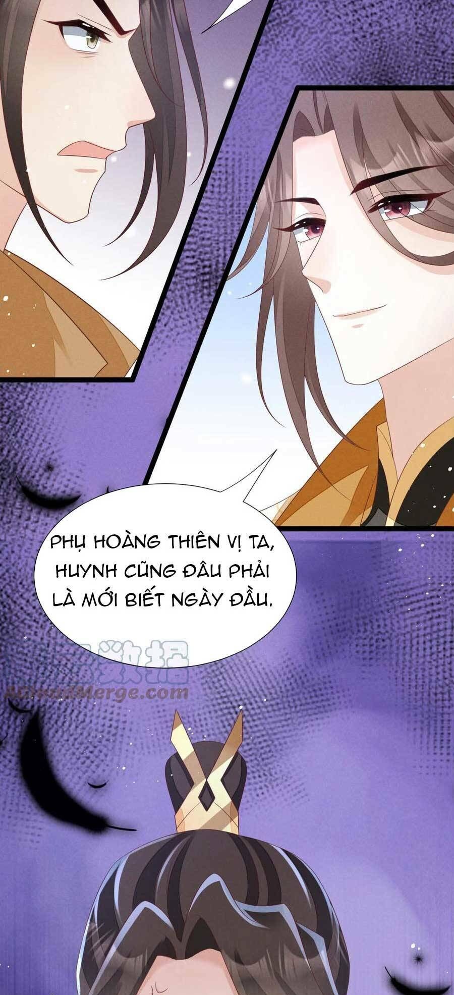 Thần Phi Ngự Thiên Hạ Chương 29 Ảnh 38