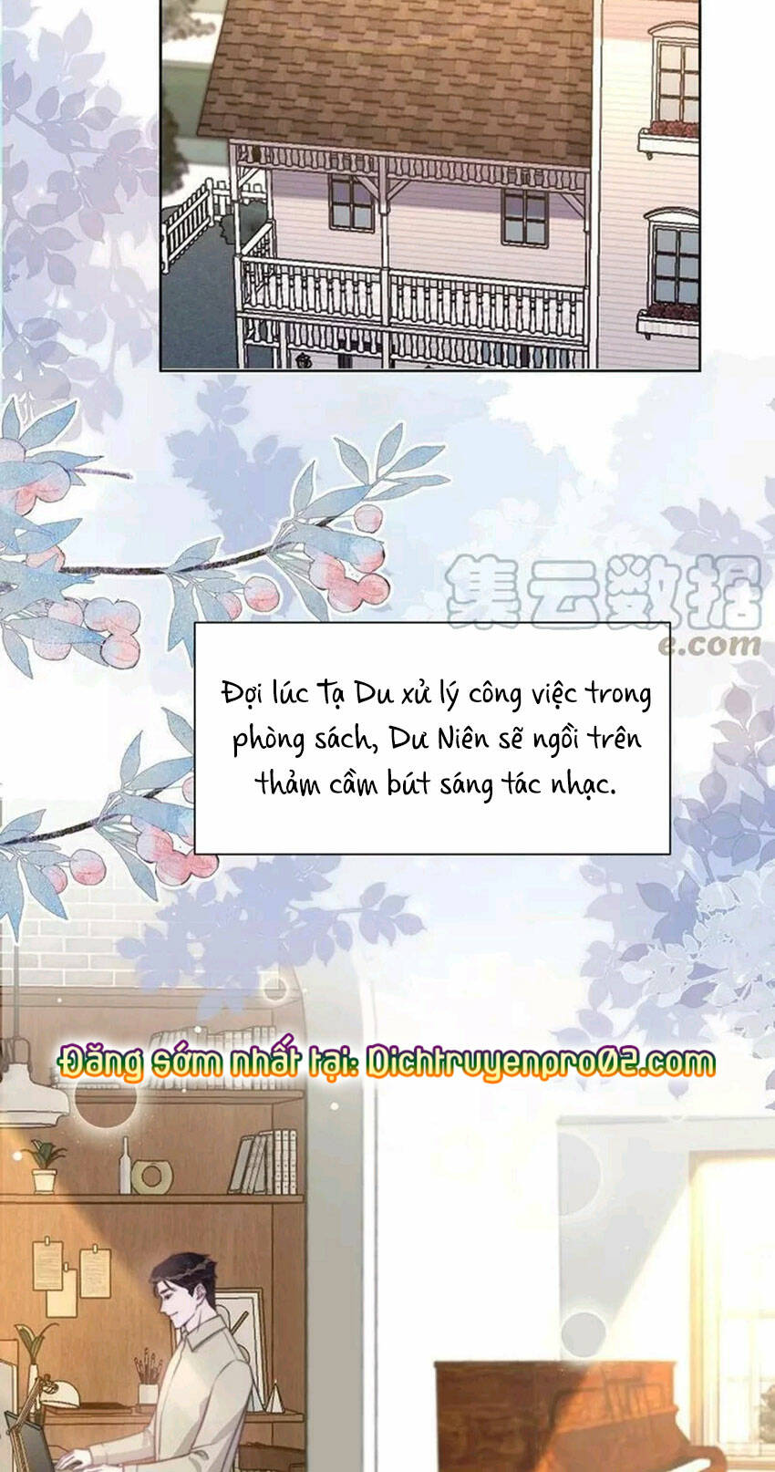 Nghe Nói Tôi Rất Nghèo Chương 141 Ảnh 30