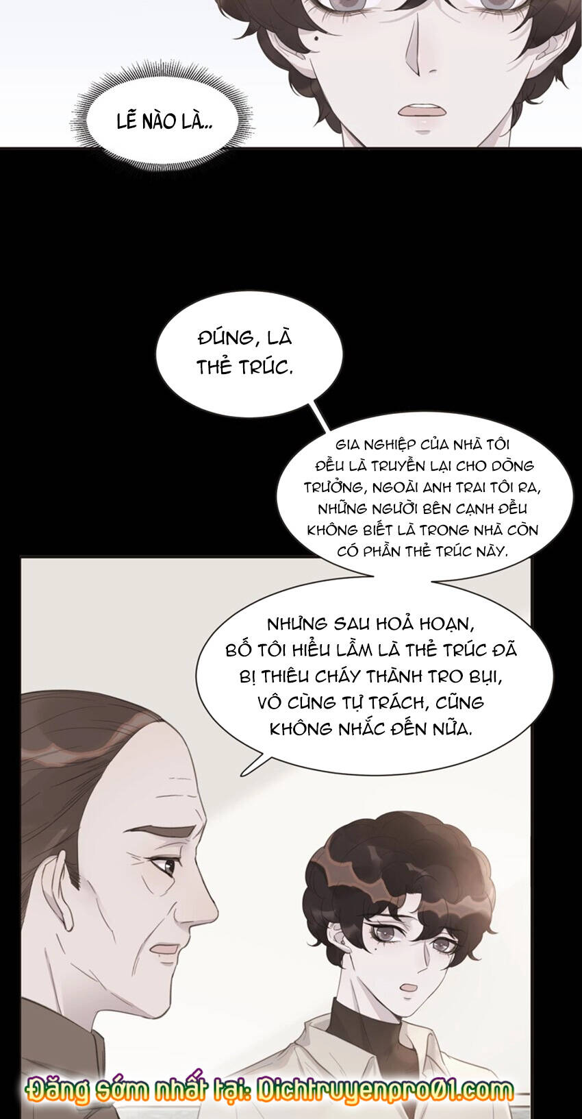 Nghe Nói Tôi Rất Nghèo Chương 142 Ảnh 17