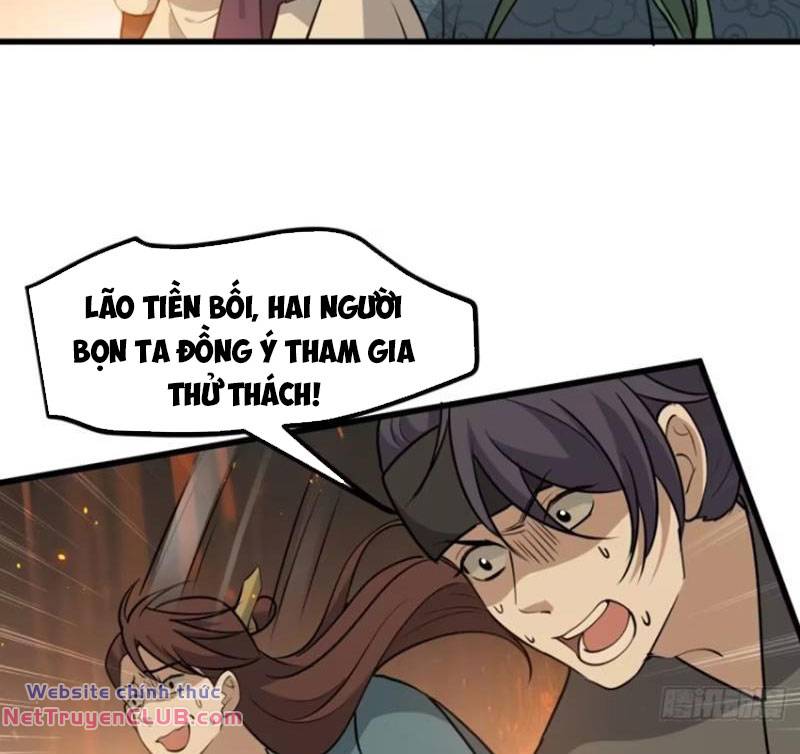 Hệ Thống Gánh Con Mạnh Nhất Chương 120 Ảnh 34