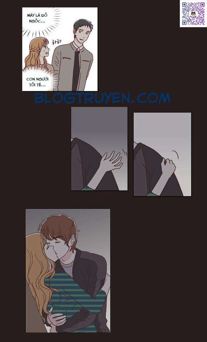 We Broke Up Chương 34 Ảnh 17
