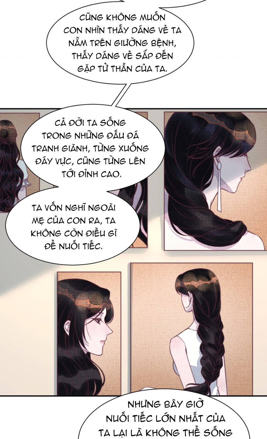 Nghe Nói Tôi Rất Nghèo Chương 146 Ảnh 34