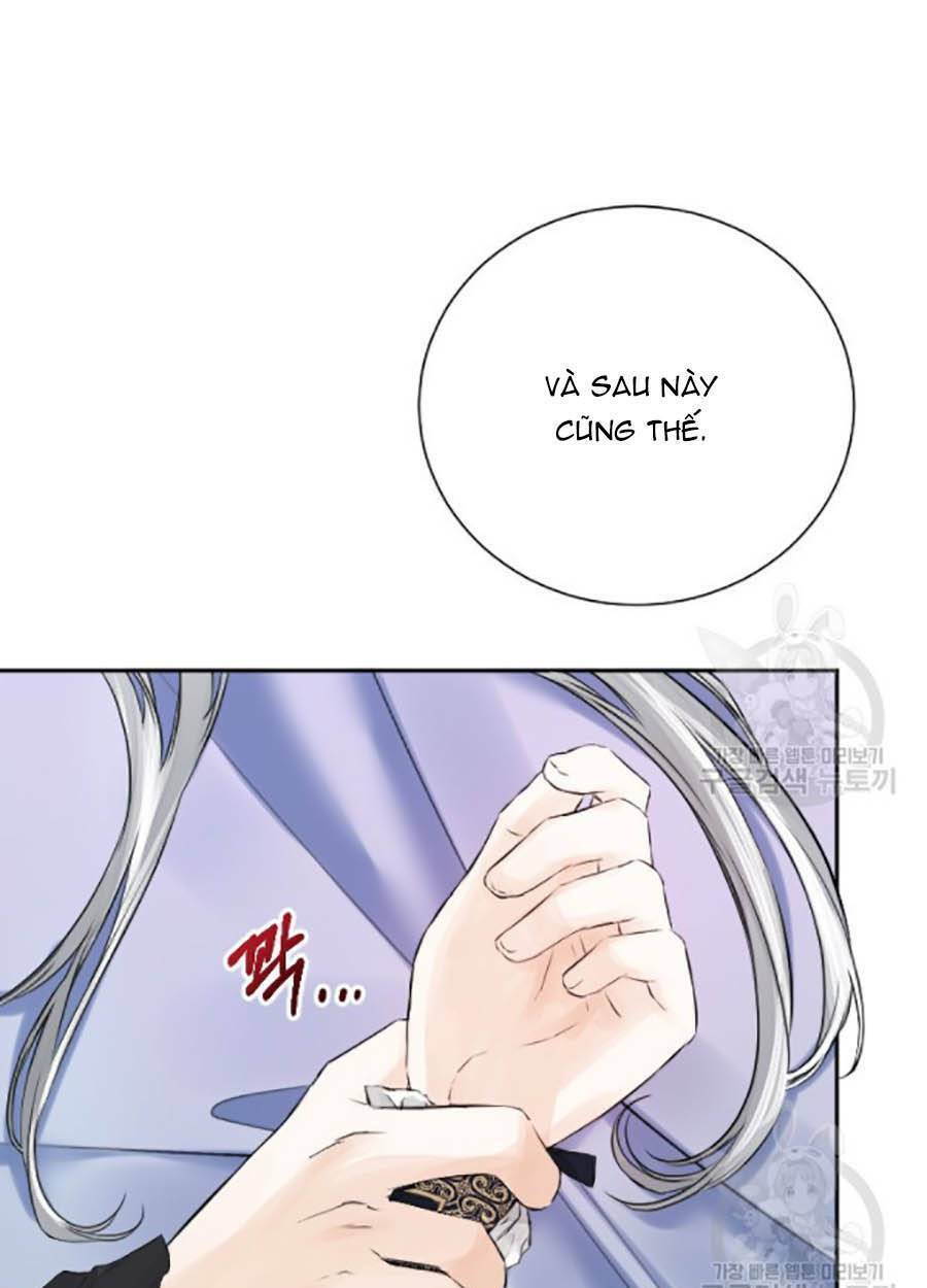 Lý Do Nàng Ophelia Không Thể Chạy Trốn Khỏi Dinh Thự Công Tước Chương 41 Ảnh 43