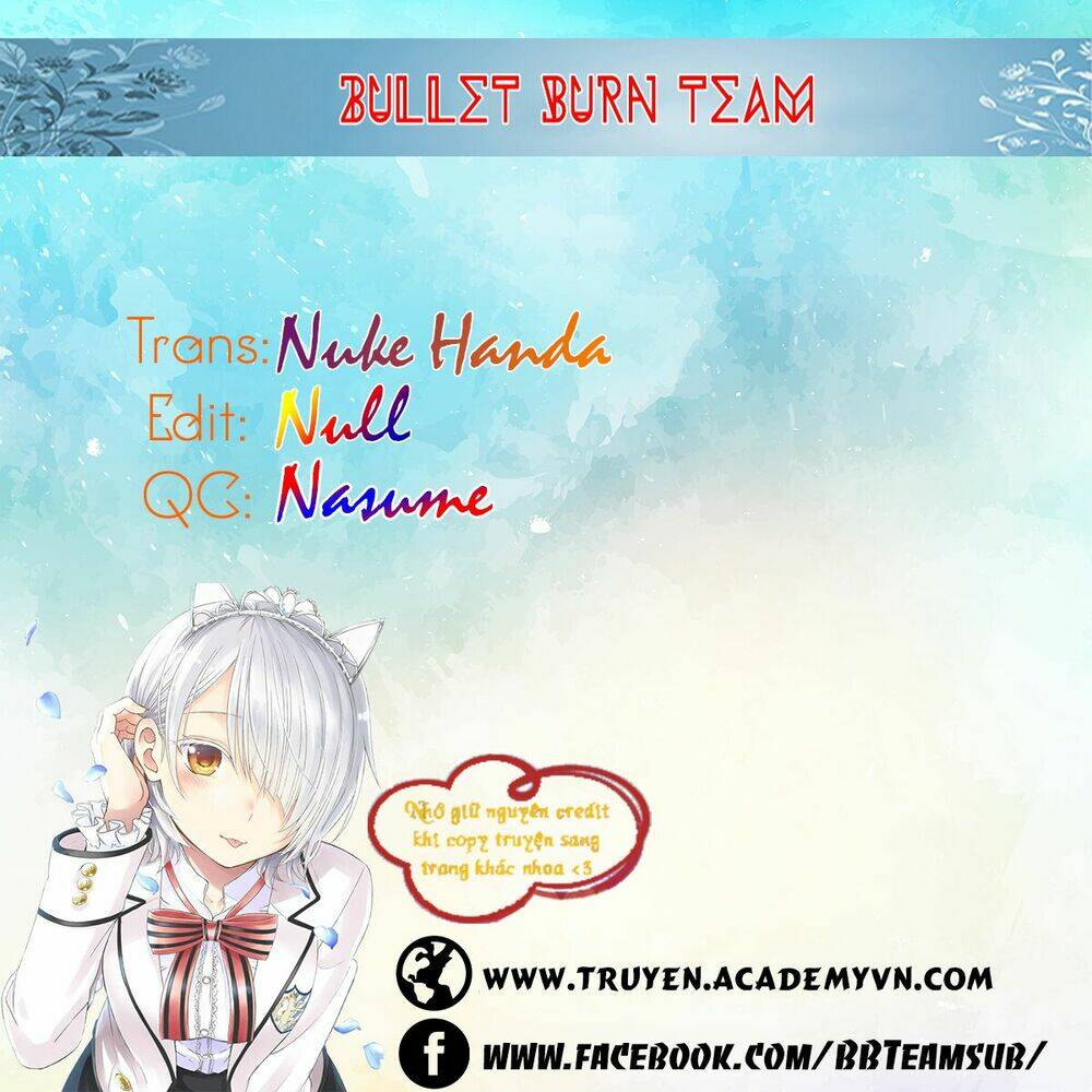 Sentaku No Toki Chương 4 Ảnh 3