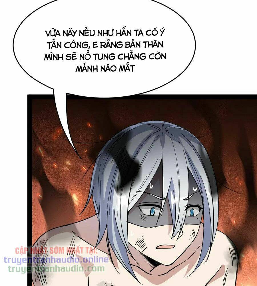 Nhật Ký Thường Ngày Của Tiên Vương Chương 63 Ảnh 24