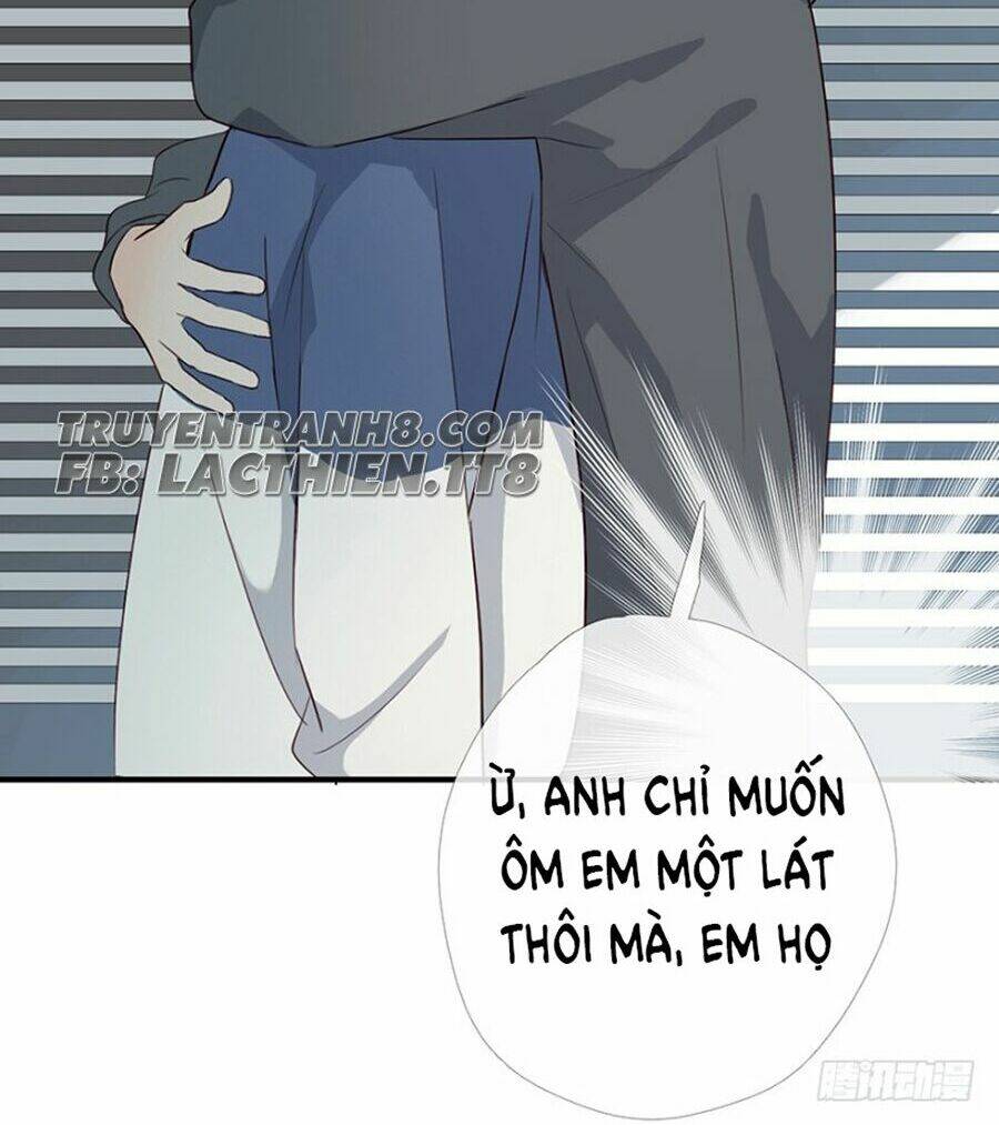 Thiếu Niên Rắc Rối Chương 13 Ảnh 37