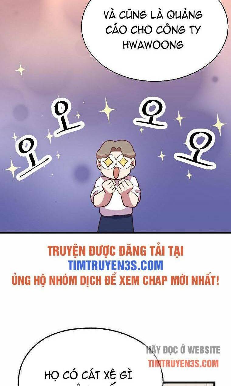 Tiệm Bánh Của Thiên Quỷ Chương 42 Ảnh 58